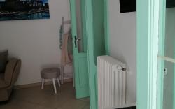 Mediterraneum 
guest house