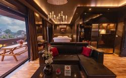 Joey's Nest Kolkata West Bengal