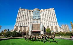 安阳华强诺华廷酒店