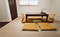 TAKASAGO UTOPIA HOTEL 2 A206-3