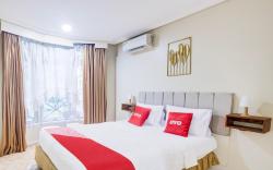 Dancenter Sudirman Istana Bogor