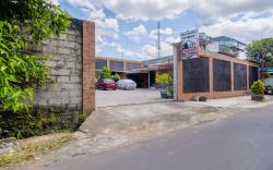 Dancenter Rumah Prambanan