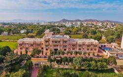 Hotel Pushkar Legacy Pushkar Rajasthan