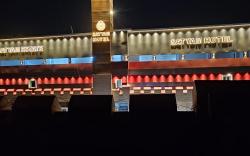 Satyam Hotel
