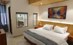 Hotel Premjees Paradise