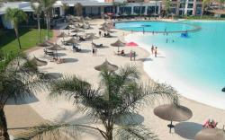 The Blyde holiday apartment 