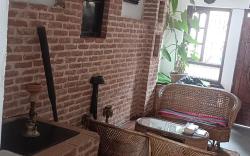 Easy Homes Ashok stupa 