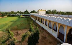 Raj Bagh Resort Pushkar Rajasthan