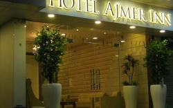 Hotel Ajmer Inn Ajmer Rajasthan