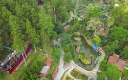 KAIA CAMP by Kalimaya