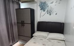 Bayport West NAIA Garden Residences