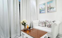 Blush de Paris | Parisian Design Stay in Gurgaon