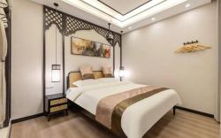 Sunshine Inn-1.8km to Bell Tower, 10min to metro