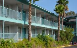 Stay Express Inn near Ft. Sam Houston