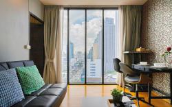 Cozy near donki mall & BTS thonglor-ekkamai