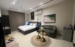 Diyar Studio Luxury  – near Corniche - 3/8