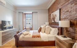 Cohen Hotel by Lodgo