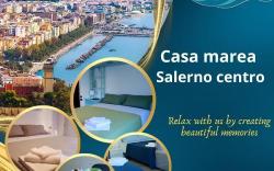 Casa Marea Salerno centro