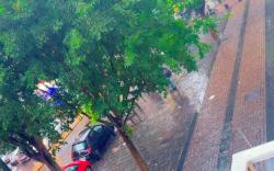 هوستيل. دولشي دي مونيكا 