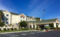 Hilton Garden Inn Gilroy Hotel