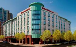 Hilton Garden Inn Chicago North Shore / Evanston