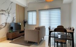 Serene Stays 2 Bedroom