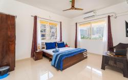 VibeStayZ Bhima Talegaon