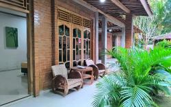 Wanajaya Homestay 