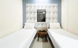 Huiz de Rico Guesthouse Syariah near Ambarrukmo Area