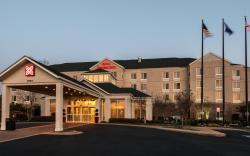 Hilton Garden Inn Auburn Opelika