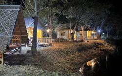 มีสุข ฟาร์มสเตย์