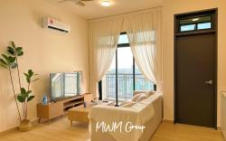 2brs Meldrum PrimeArea | 5 min Walks to CIQ by MWM