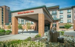 Hilton Garden Inn Seattle - Issaquah Hotel