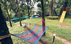 Vayalada Garden Resort