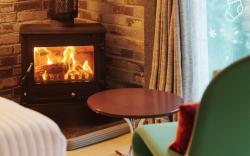 Gapyeong Pinenut Pension