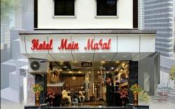 Hotel Moin Mahal Ajmer Rajasthan