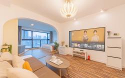 Nook Select - 1.2km Hongya Cave, 10min to metro