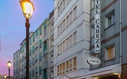 Hotel Cabeza