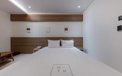 Cheongju With Stay Hotel Cheongju Seongan Branch