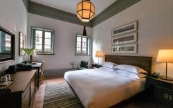 Kulangsu Lee Manor Hotel