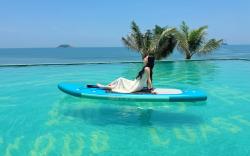 Cloud Coast Hotel (Huizhou Huidong Shuangyue Bay Branch)