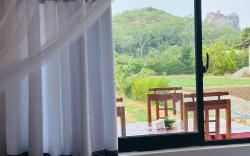 Sigiri Rock View Lodge 
