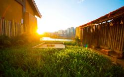 26Life Ethnic Inn (Sunac Dianchi Houhai Branch)