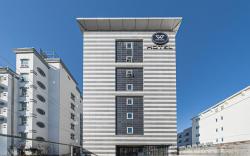 Gangneung With Hotel