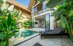 GreenHarmony2-Ricefield Surroundings