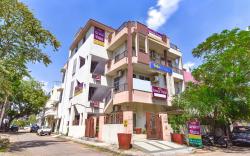 FabHotel Green Vista Malviya Nagar