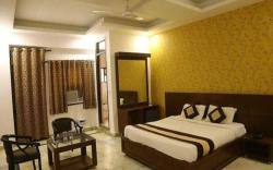 FabHotel Surajkund Residency