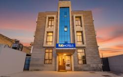 FabHotel Jaipur Casa