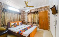 FabHotel Heritage Inn