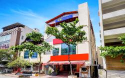 FabHotel Aranya Residency - Koramangala, HSR Layout